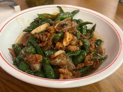 -后湖小院·乡野田园菜