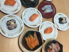 -寿司郎(皇庭广场店)