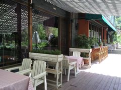 露天位-Local泰莲庭(虹鳟鱼店)