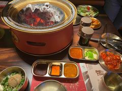 -西塔老太太泥炉烤肉(上海七宝领展广场店)