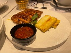 -美奈小馆·越南料理(中航城君尚购物中心店)