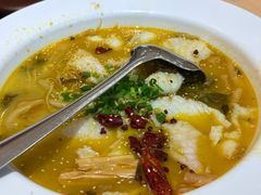 -好人民间小吃·番茄鱼酸菜鱼(木渎悠方店)