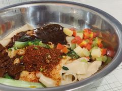 -玲玲面屋