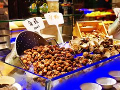-飨食汇全日制餐厅·昆山皇冠假日酒店(九方店)