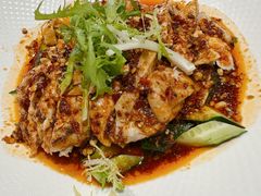 -桃子餐厅·天津菜(红星路直营店)
