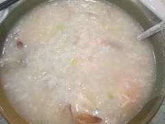 海鲜粥-潮汕铺老店(甜水井店)