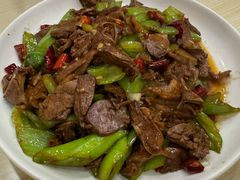-哈尔滨菜馆(马家园南街店)