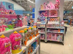 -TOYSRUS玩具反斗城(苏州中心店)