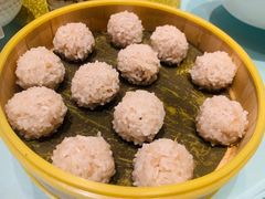 -然庭·新湘菜(紫竹桥店)