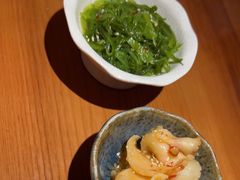 -有喜屋·鲜鸡烧鸟·居酒屋(安龙路店)