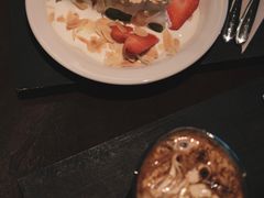 -luutosa  cafe & tea 鹿兔山