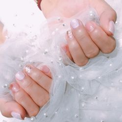 -染指坊日式美甲美睫设计中心