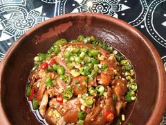 -阿嫂印象·民间江湖菜(大学城店)