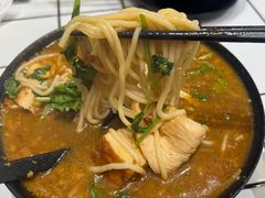 -肥汁米蘭香港米线(长宁来福士店)