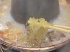 -徐记手切鲜羊肉(辽沈二街店)