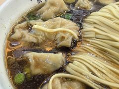 -蒋家桥饺面店(东关街店)