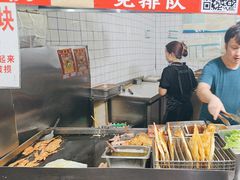 -神奇的香酥鸡蛋灌饼