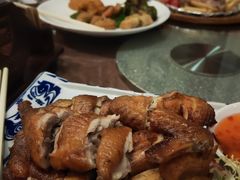 -南沙游艇会·大兵船餐厅