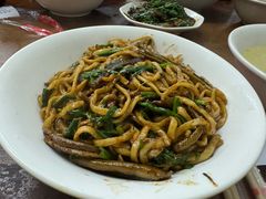 -三百碗宝应长鱼面(板仓街店)