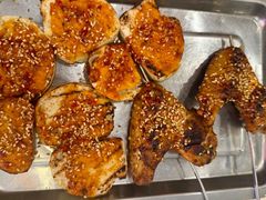 -嘎嘎香东北烧烤