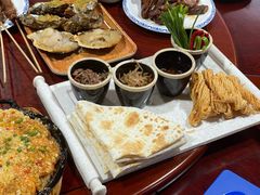 -大学城夜市大排档(凤栖路店)