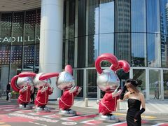 -深圳来福士广场