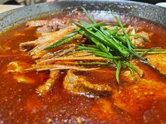 -之参餐厅(前门大街店)