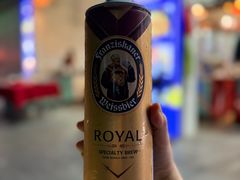 -车头老二大排档