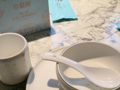 -悦海·家宴·冰花皮皮虾大锅贴(宝龙店)