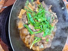 -侠成水上农庄(工业大道店)