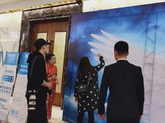 -大连富丽华大酒店