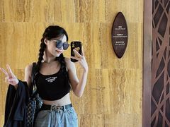 -三亚湾红树林度假世界(木棉酒店)