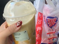 -阿男野栗王(金门路店)