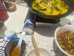 -山涧肴·泉水煮活鱼(坂田店)