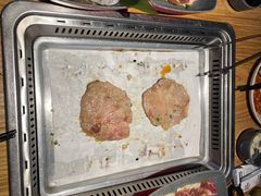 吾桑格牛肉-新石器烤肉(招商1872店)