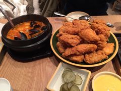 -校村炸鸡(塔洞店)
