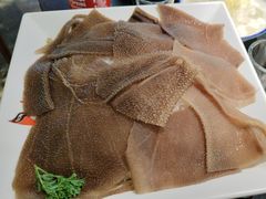 -李掌柜鲜菜火锅(移民广场店)