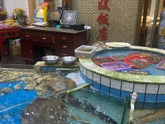 -阿庆嫂饭店(坂美路店)