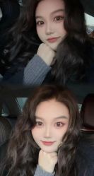 -妃格美发沙龙·烫发·染发