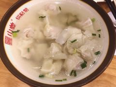 -小姜锅贴(凤凰街店)