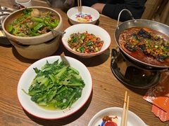 -湘味淳(千禧街店)