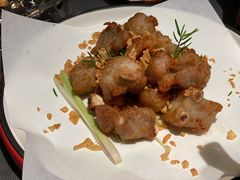 小时候的蒜香骨-小炳胜(卓悦中心店)