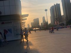-万达广场(菏泽牡丹店)