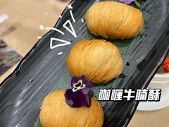 -点都德(海岸城店)