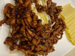 -大鸭梨烤鸭店(金顶街店)