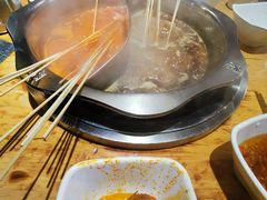 -袁记串串香(新南门店)