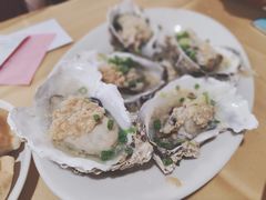 -吉莲利苑海鲜酒家(珠海拱北29年老字号店)