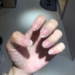 点击看大图 -Hands Nail专业美甲美睫