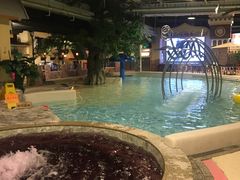 -爱江山温泉(凌奥店)