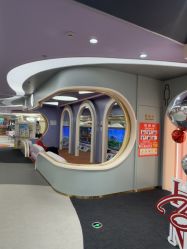 -奈尔宝·国风主题儿童乐园·亲子餐厅(豫园商城店)